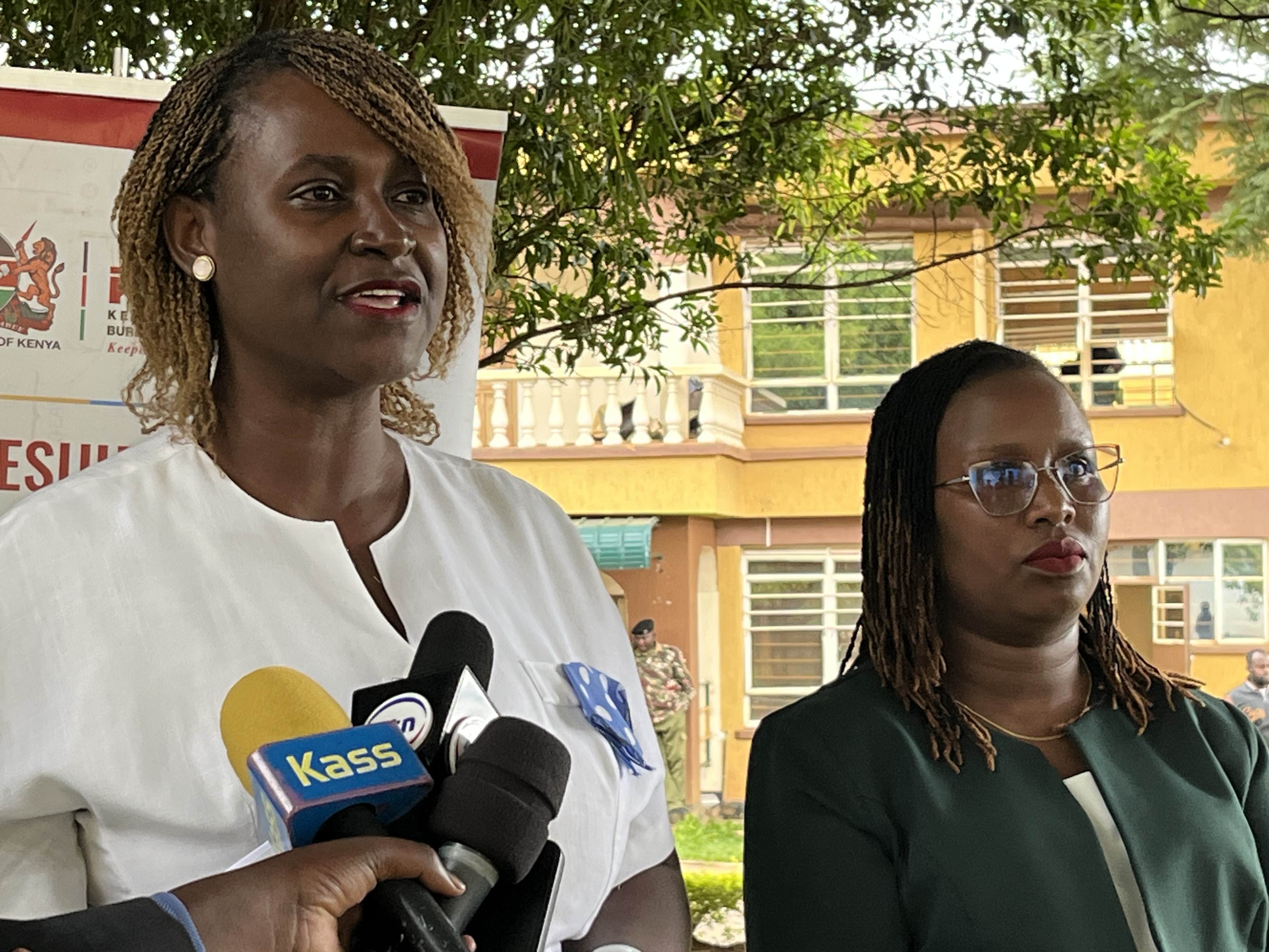 Bureau of Statistics new bill seeks to expand authority's mandate
