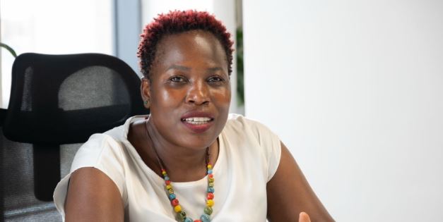 OCHIENG: You can’t digitise a blackout