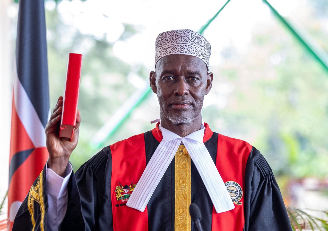 Warsame and the rewriting of Northern Kenya’s judicial narrative