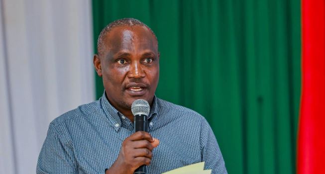 Mbadi: Mitumba tax dropped from Finance Bill 2026