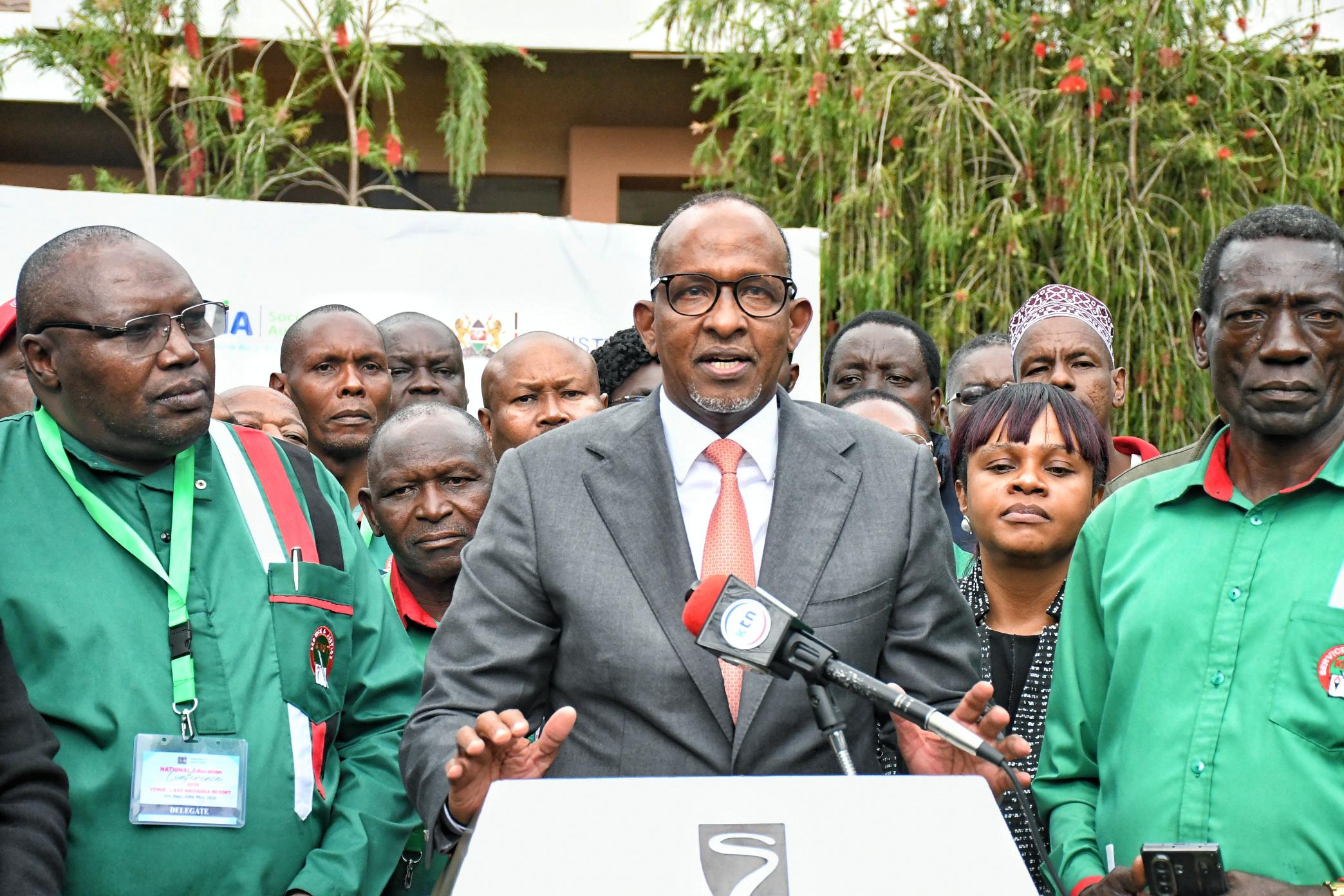 Headteachers to face Sh1 million fine over illegal fees in new law