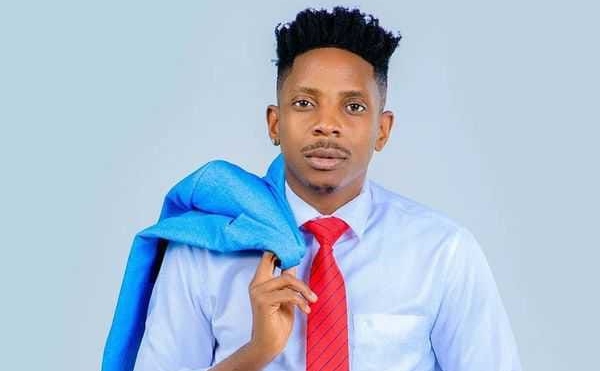 “Total Shutdown” – Eric Omondi's New Warning to Govt.