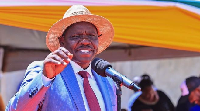 I’ll win reelection based on my work record – Bii
