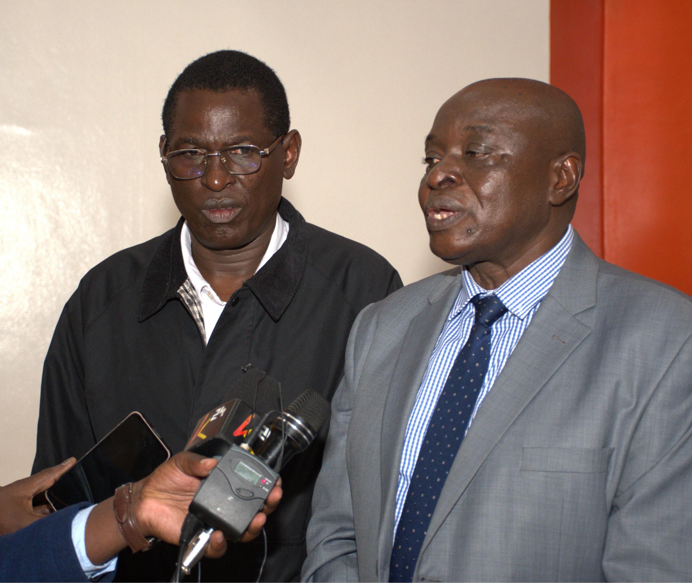 Government resumes registration of new SACCOs with tougher conditions