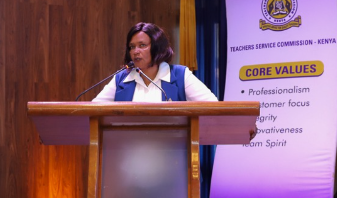 TSC eyes lower entry bar for Junior School teachers