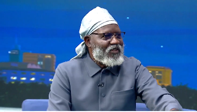 Wajackoyah confirms '27 presidential bid