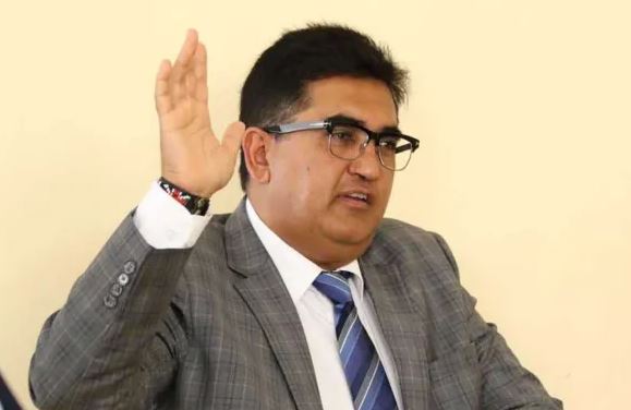 MP Dawood speaks after attack during fuel price demos