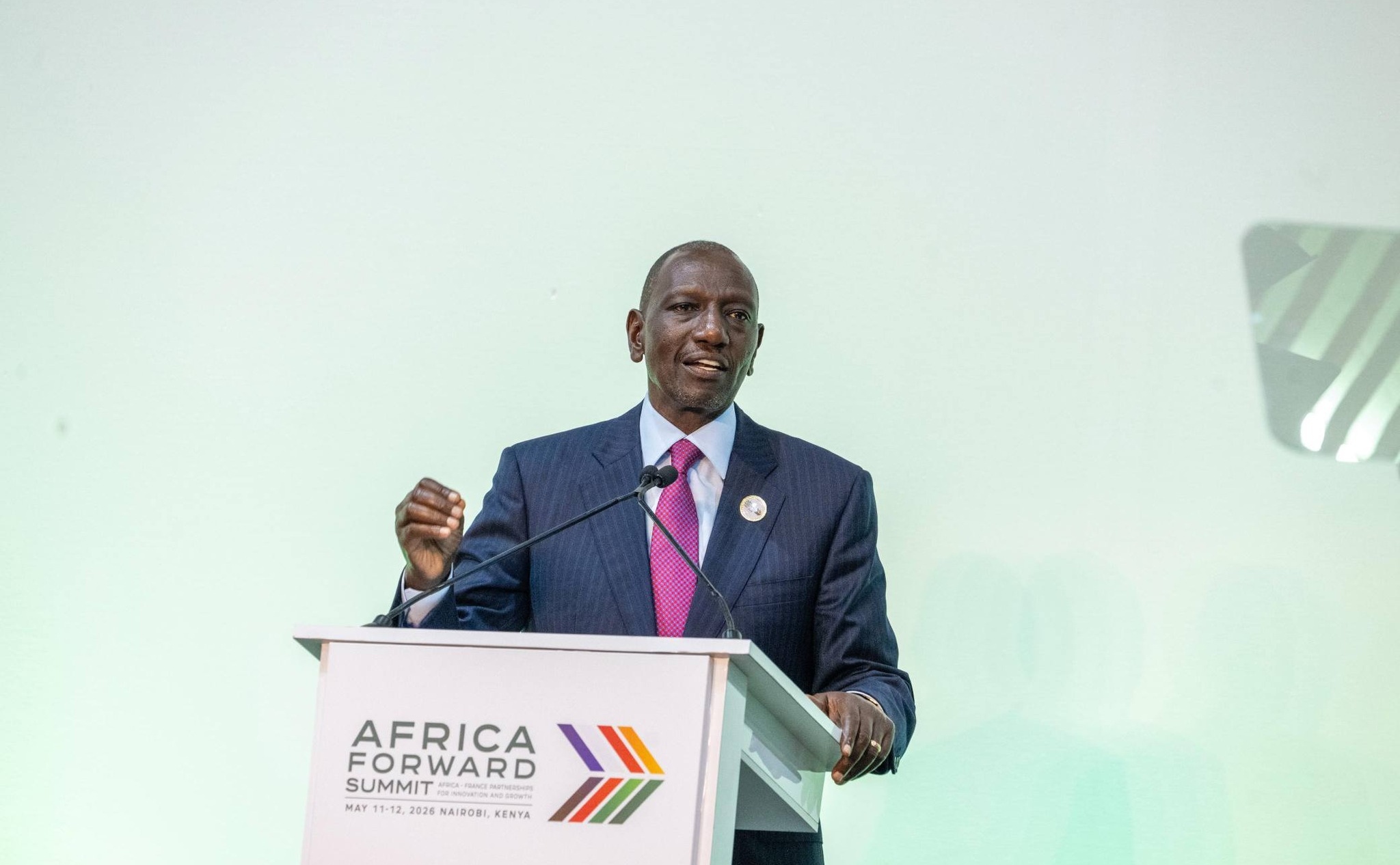 Ruto: '27' Elections Will be Free, Fair, and Peaceful'