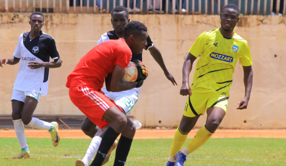 Dramatic chase for SportPesa League slots continues