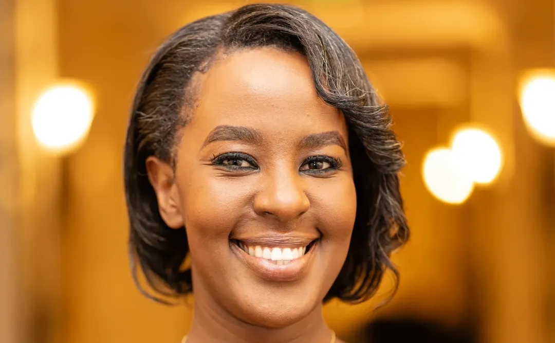 Lillian Ng’ang’a Questions Ethics of Classroom Content