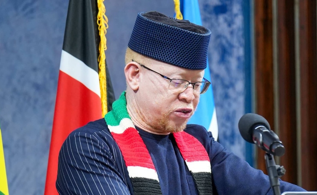 Government Issues Urgent Evacuation Warning for Garissa and Tana River Counties