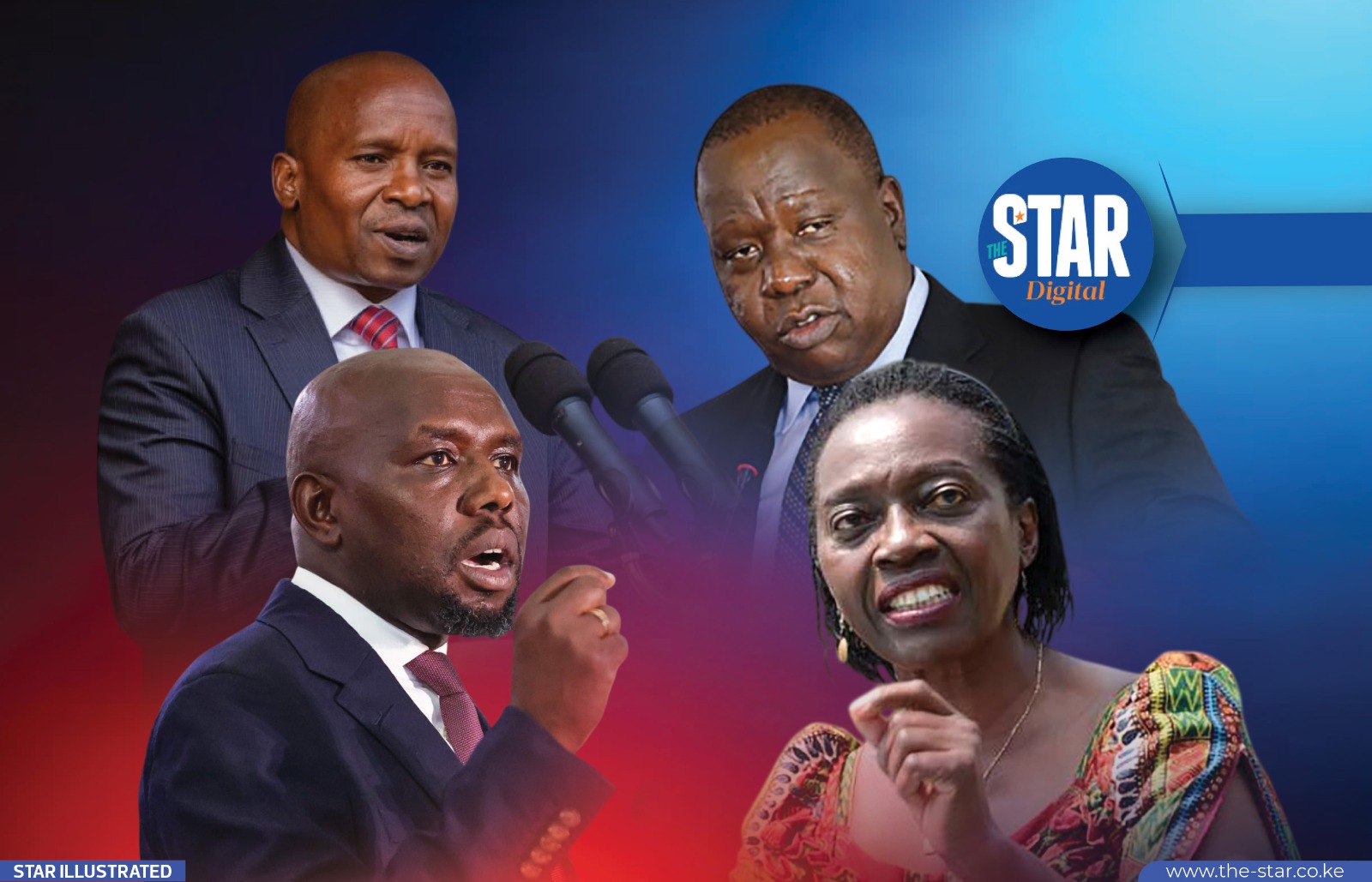 Fuel price hike: What they said