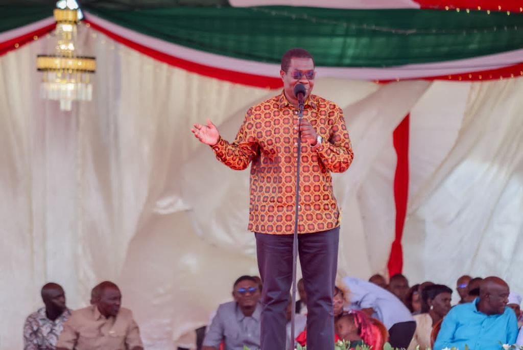 No fuel shortage, Kenya supply stable – Wandayi