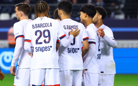 The Matchday Lens: Europe’s final act and a domestic farewell drama