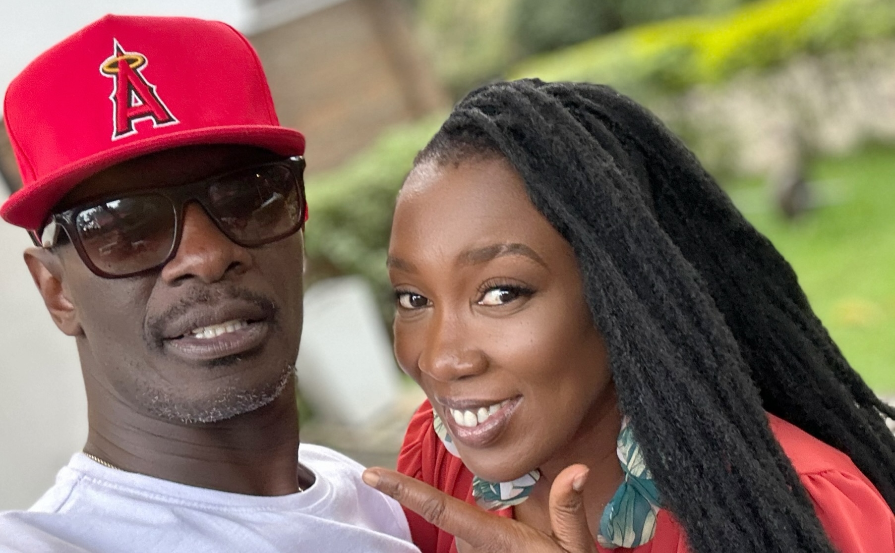 Wahu Kagwi: Lessons from My 30 Years of Love with Nameless