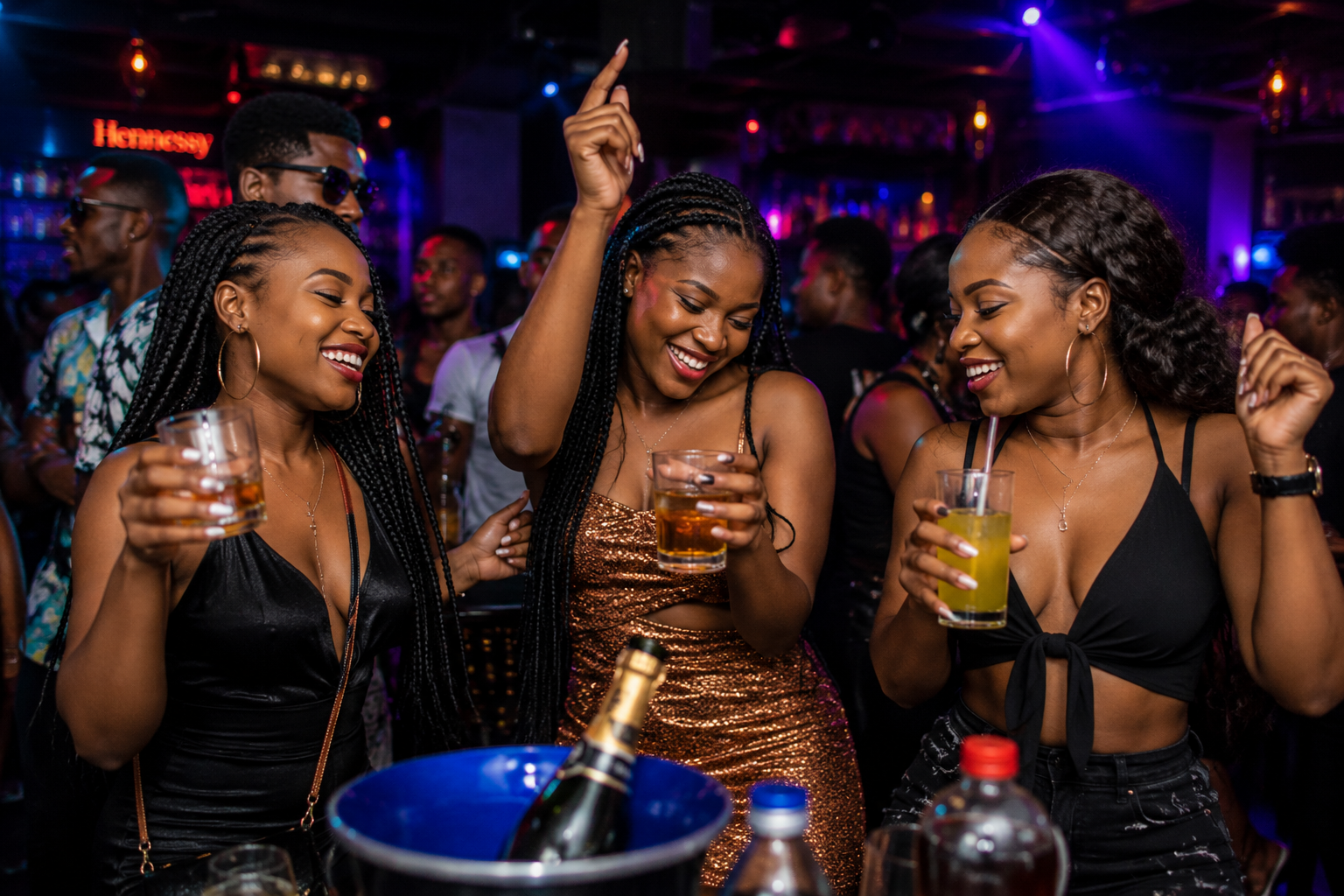 Is There an Expiry Date on Fun? Navigating Love and Lifestyle in Your 30s