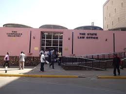 State to build new AG headquarters in Upper Hill