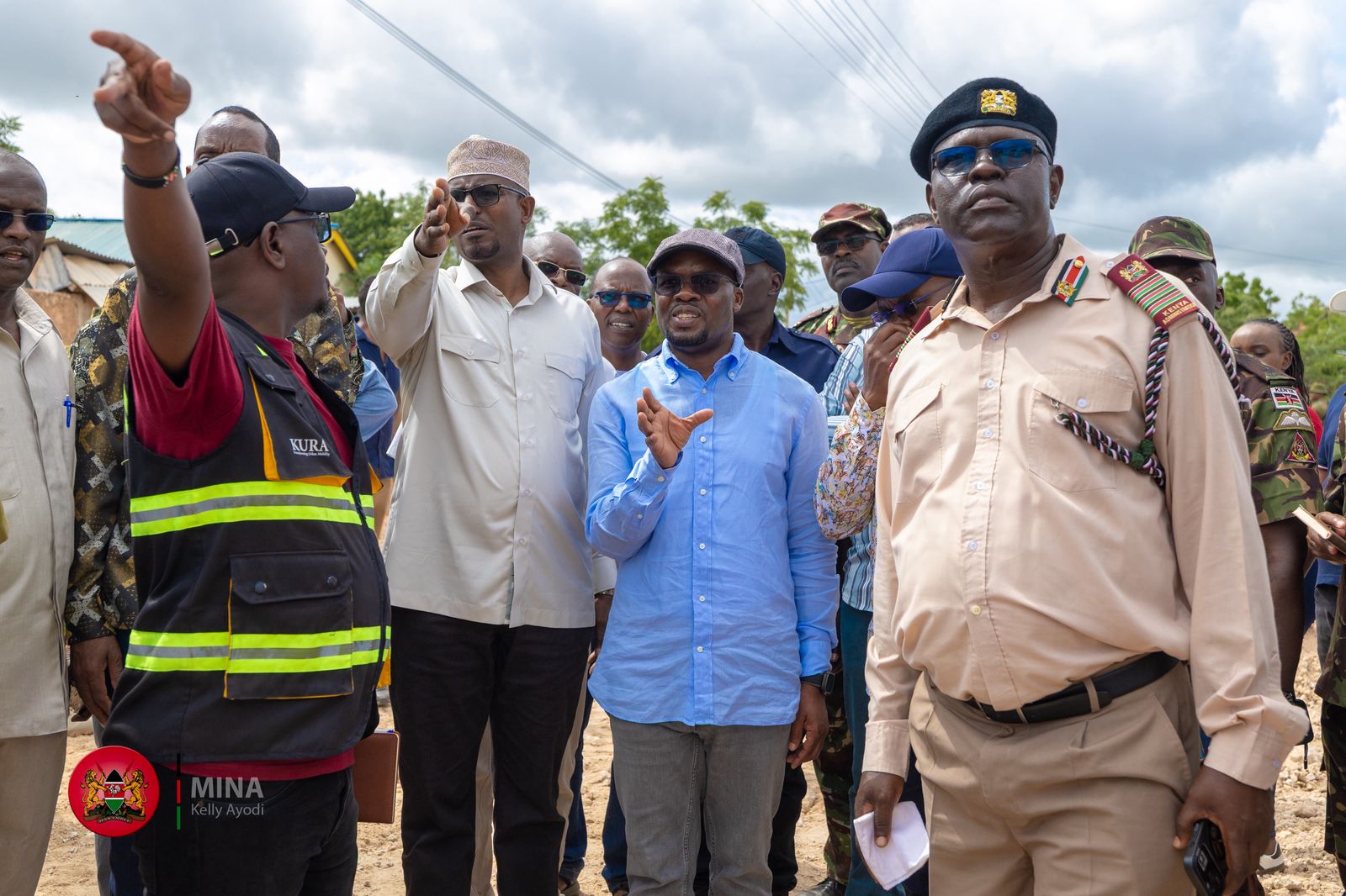 RASHID: Ruto’s inclusive agenda reshapes North on Madaraka Day in Wajir