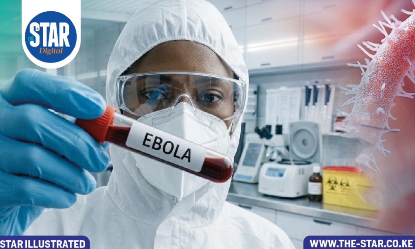 WHO warns against use of Kenya-tested Ebola virus vaccine in current outbreak