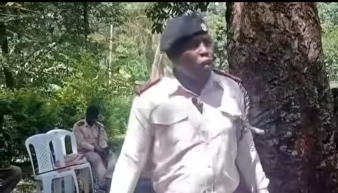 State targets ‘Msafara’ funeral culture in fresh crackdown warning