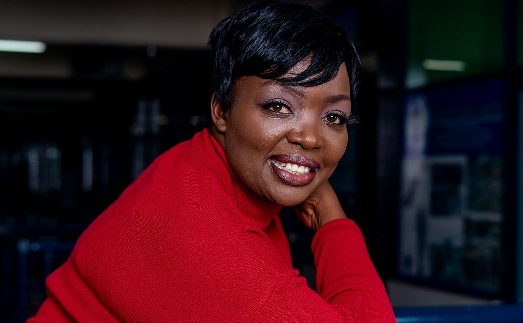 Jeridah Andayi: Single Parenting Hits Different in The U.S
