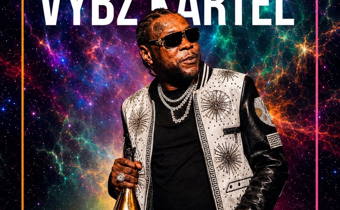 Vybz Kartel Moved After Meeting Daughter for the 1st Time