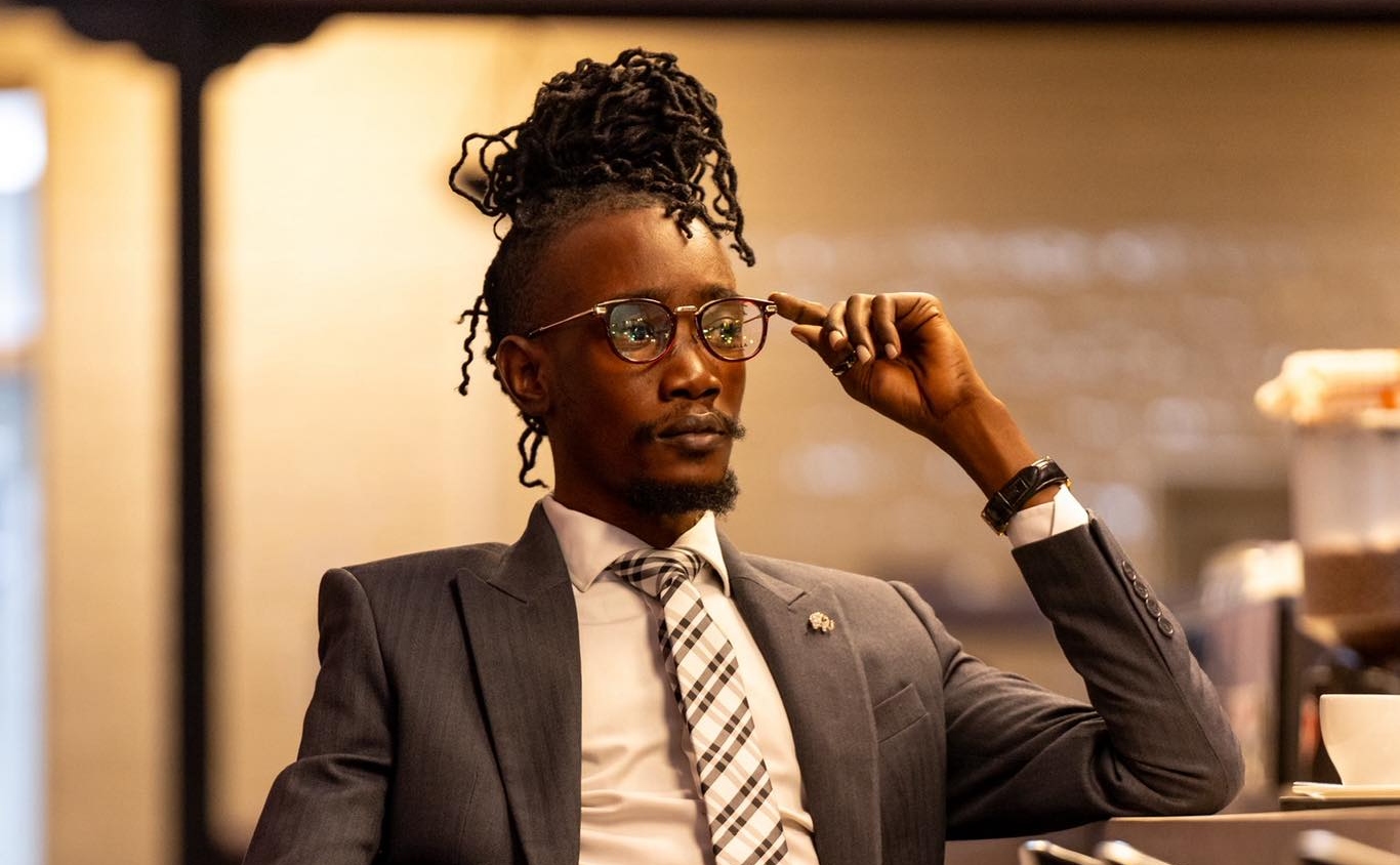 Akuku Danger's Haunting Details of Near-Death Moment
