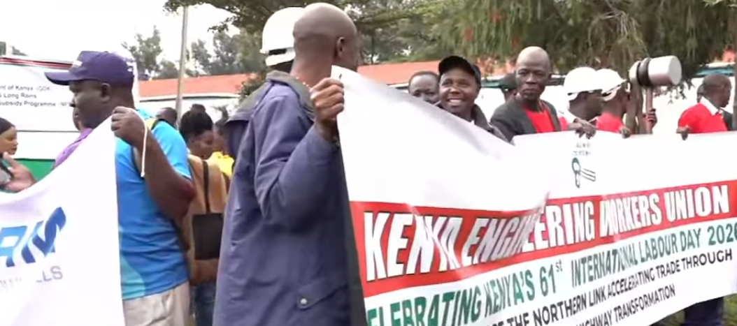 Labour Day Kenya : ce qu'il faut savoir