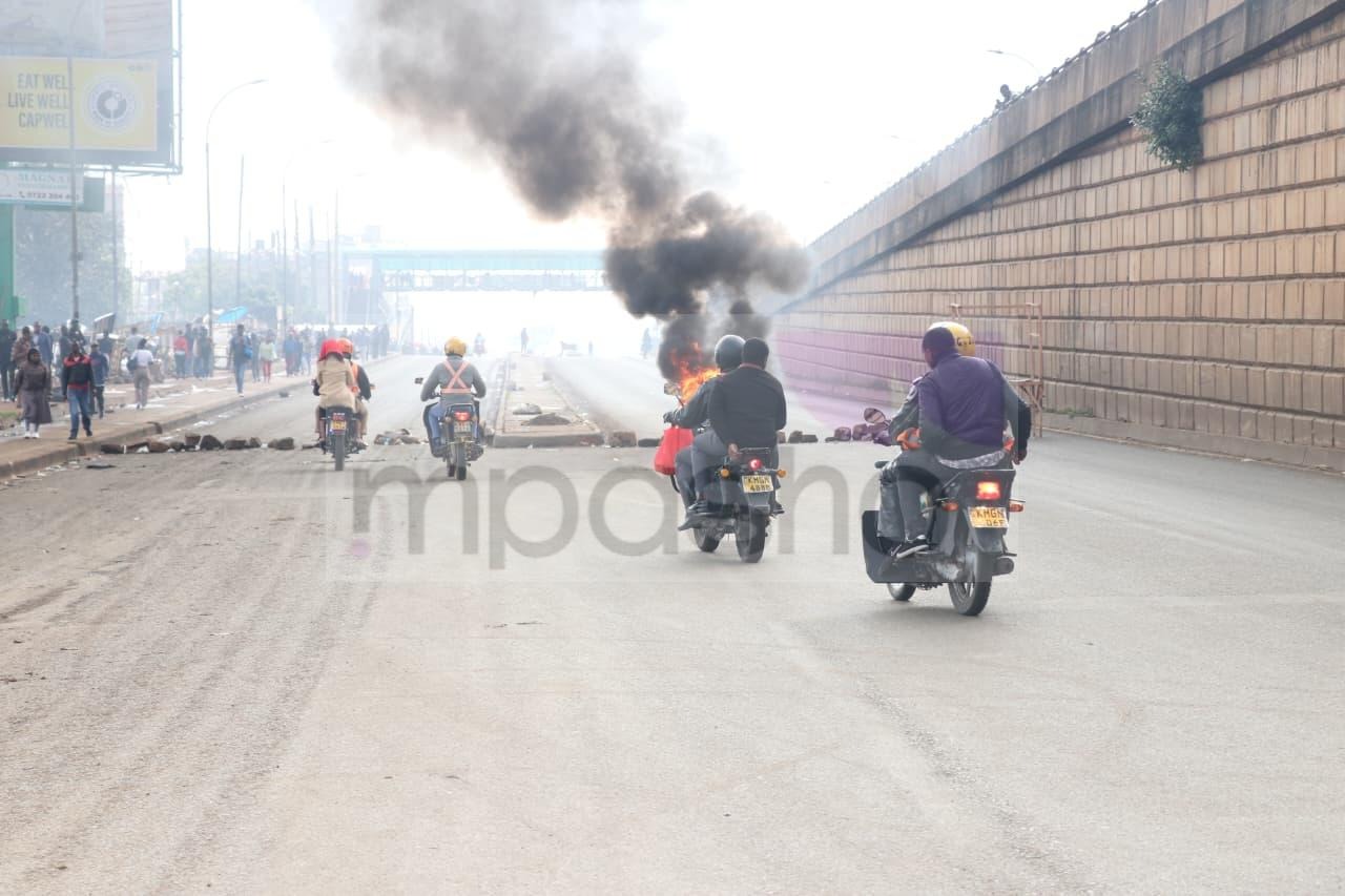 WAPUKHA: When the streets speak, does the state listen?