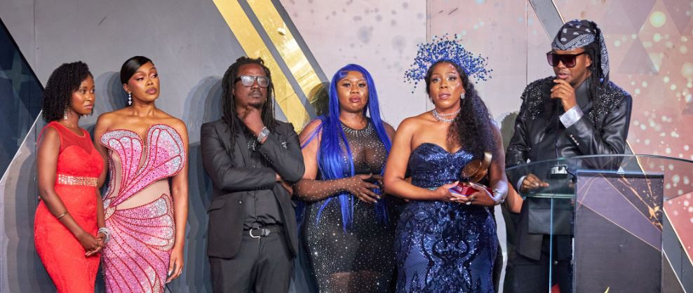 TV producers Bresson, Kahaki speak out against piracy after Kalasha win