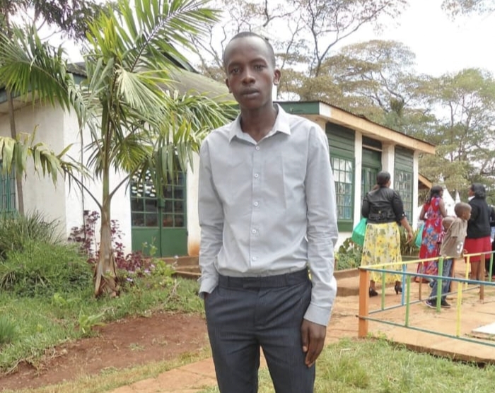 Autopsy confirms Kiambu protester died from gunshot wound