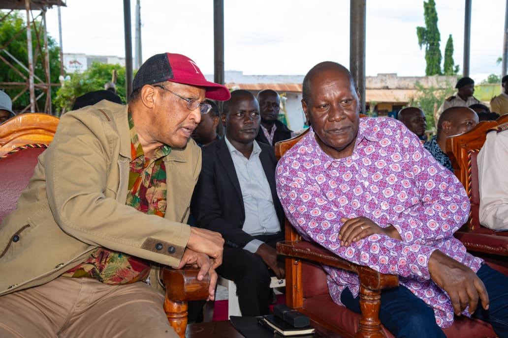 Herders in Kitui to be registered to tame conflicts