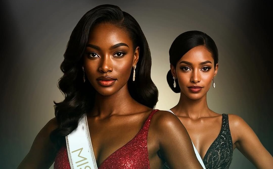 Miss Universe: Beauty Scene Gets Bold New Vision