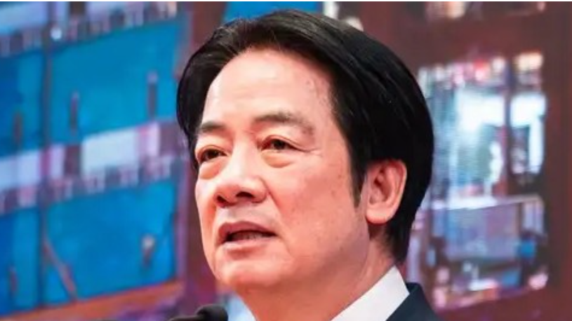 Taiwan insists it is independent after Trump warning