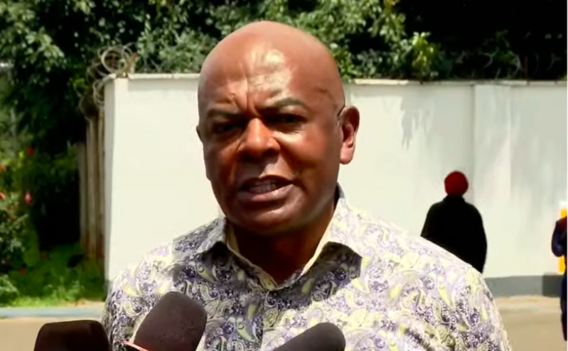 'We won’t bow down!' MOA backs strike, pushes for tax relief