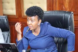 Senators raise alarm as the country runs out of contraceptives