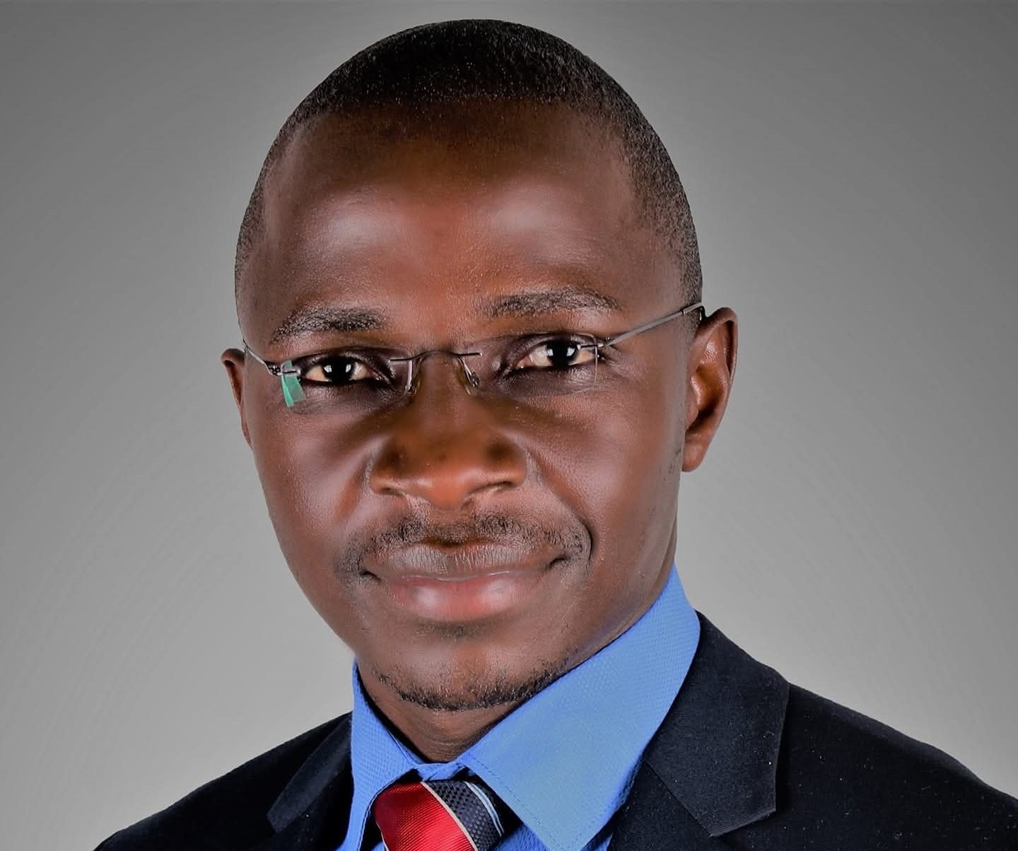 MALIBA: Presidential security Is not a campaign rally