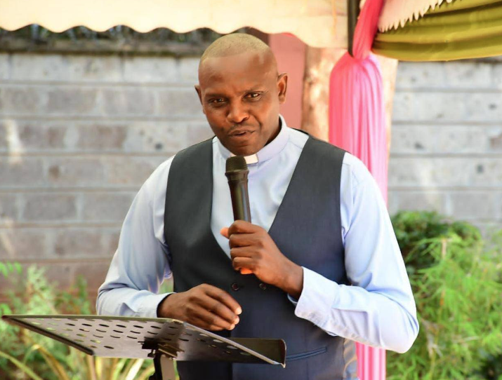 Cleric raises alarm over rising political hostility