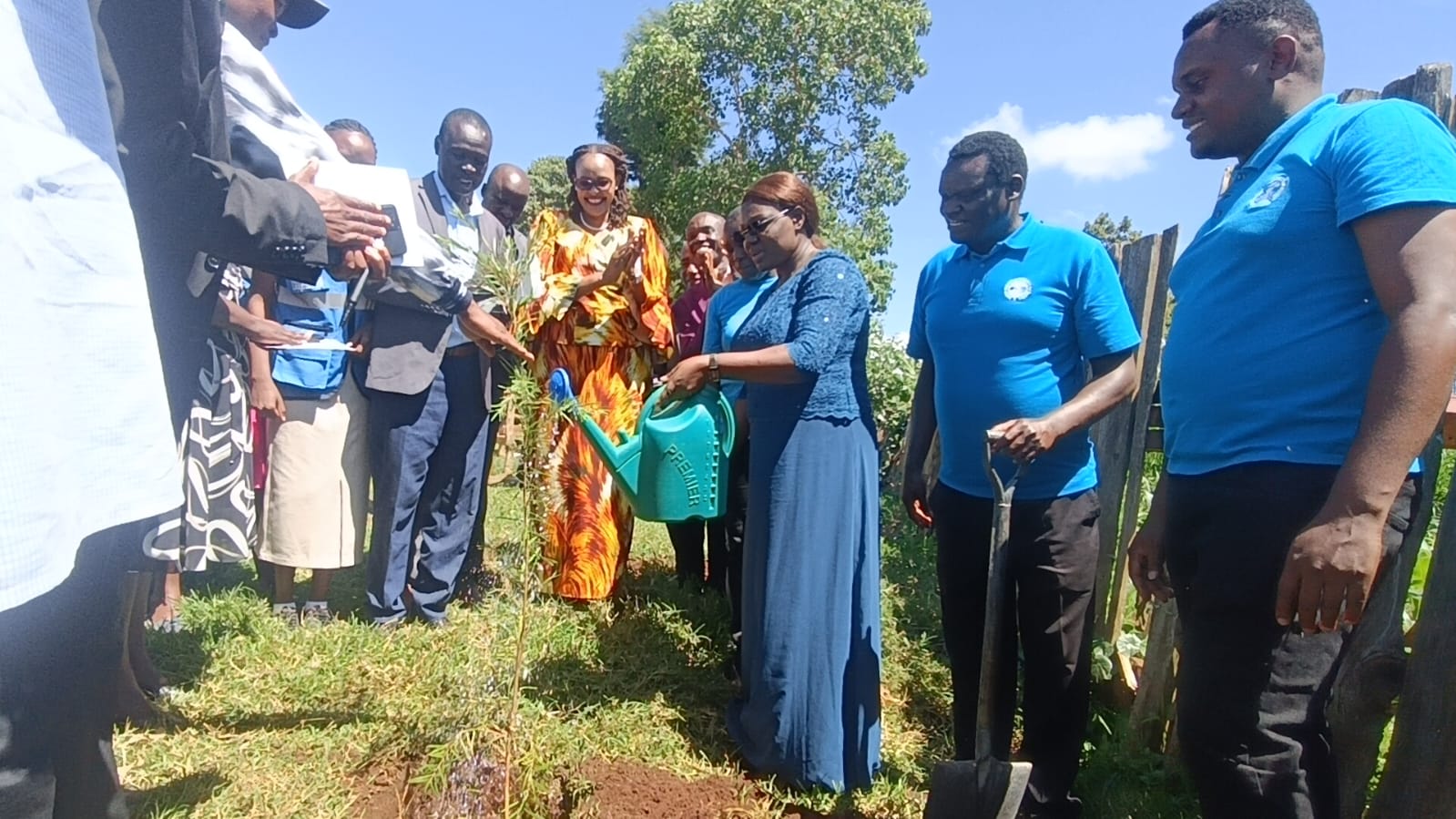 State pledges psychological support for families, students affected by Utumishi Girls tragedy