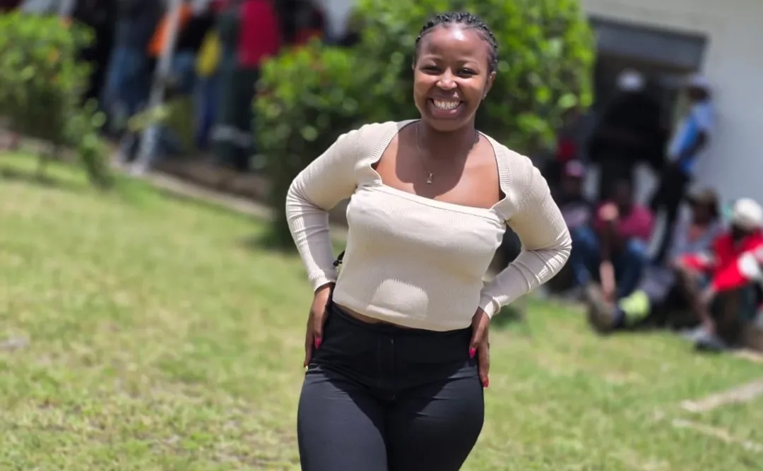 Gen Z Baddie Resurfaces Jacob Juma’s 2016 Economic Predictions