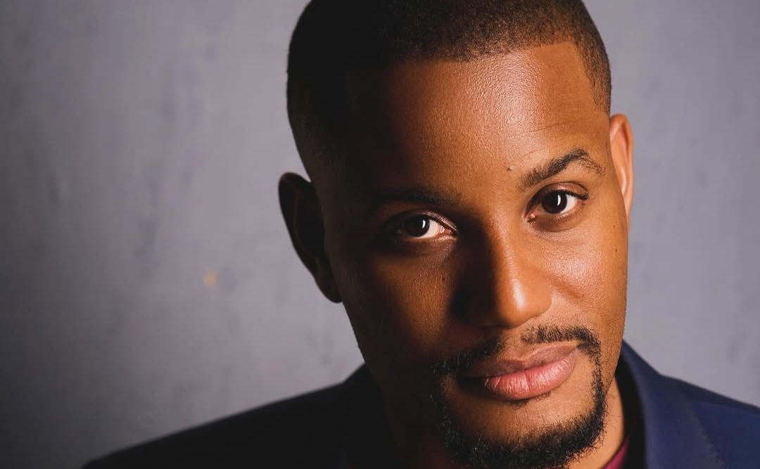 Life And Times Of Celebrated Nollywood Actor Alexx Ekubo