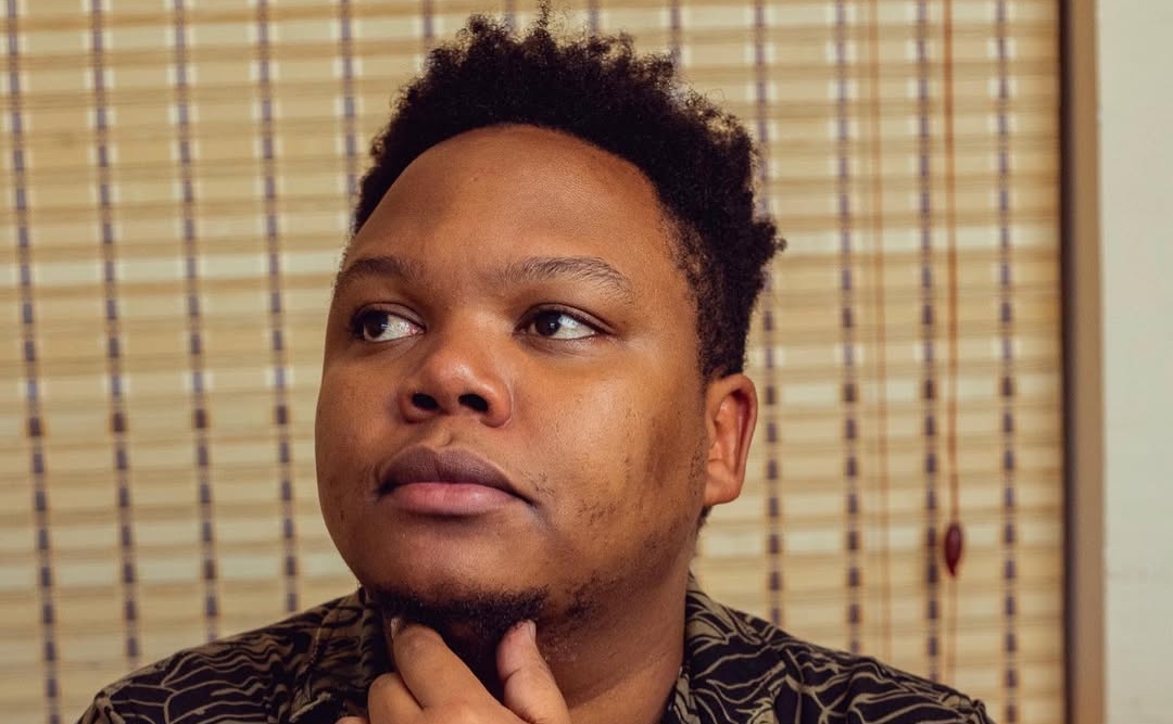 Mwass Addresses Online Rumours About His Sexuality on Mic Cheque Podcast.
