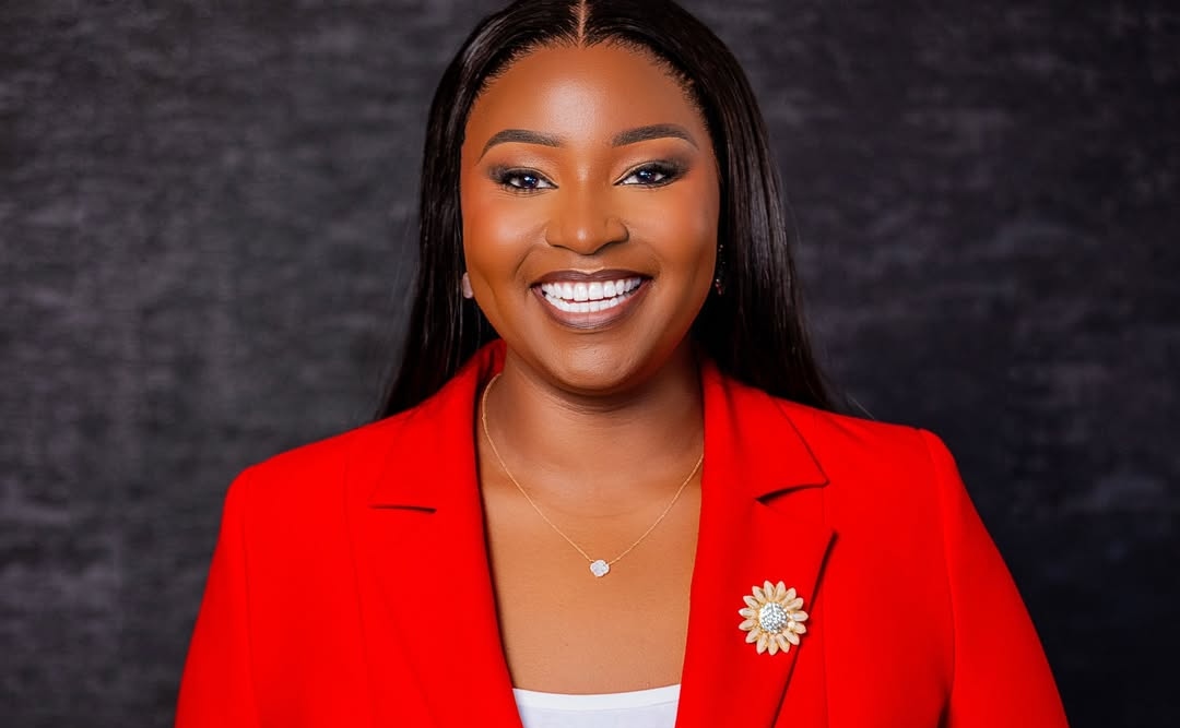 Lydia Wanjiru  // Instagram