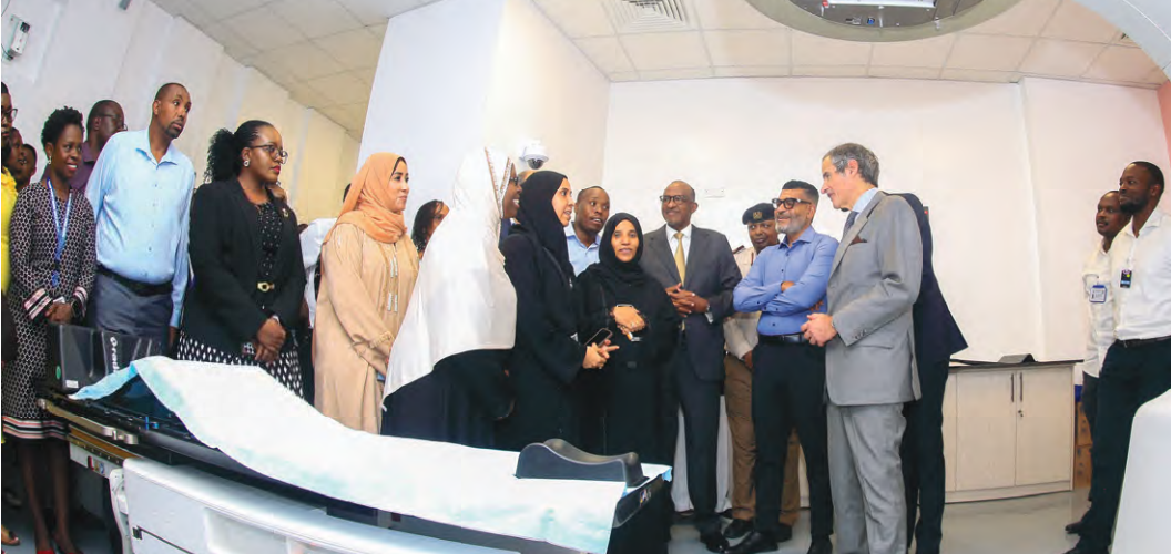 Universal coverage: SHA’s great promise despite major hurdles