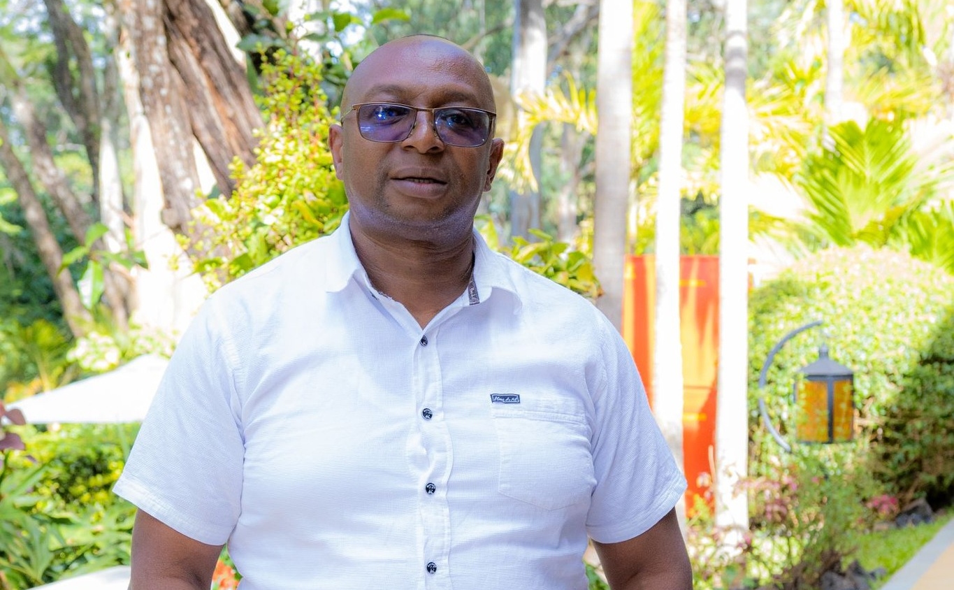 Simon Kabu Sets the Record Straight on Number of His Children