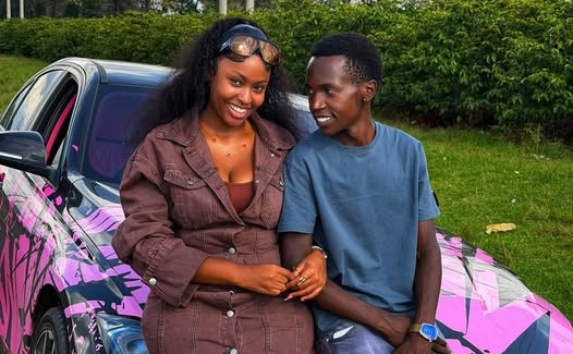 Marriage Between 2 Broke People Never Lasts – Kenyan Prince