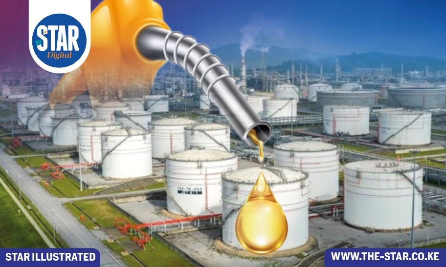 How long do you think the fuel shortage will last?