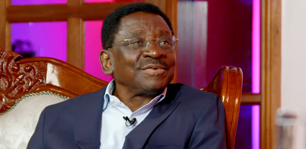 Orengo: I’m Real Madrid fan, but back Arsenal for Baba