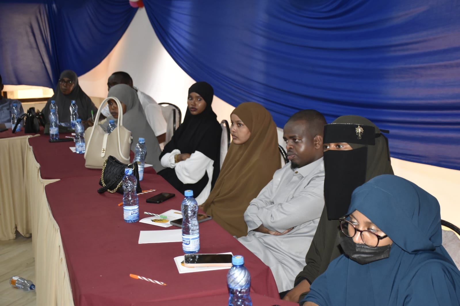 Peace actors intensify dialogue to calm Garissa–Kitui tensions