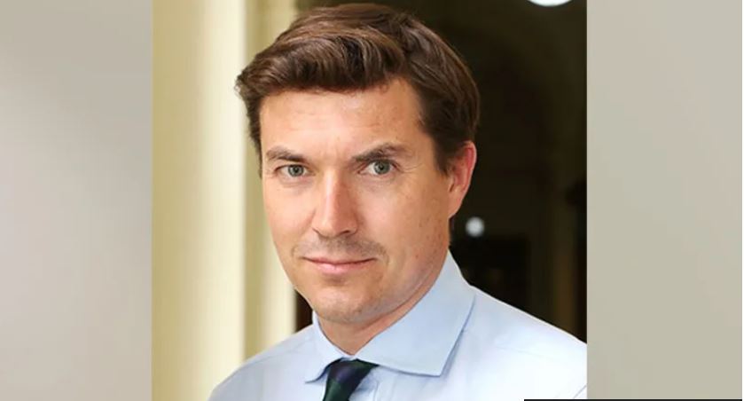 Deputy British envoy to US abruptly leaves post